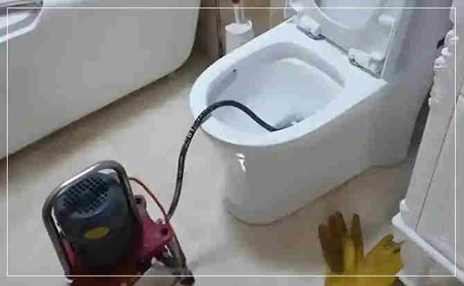 烈山区马桶蹲坑蹲厕疏通